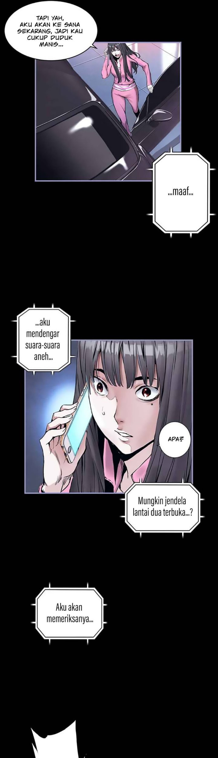 Island Part 2 Chapter 06 Gambar 26