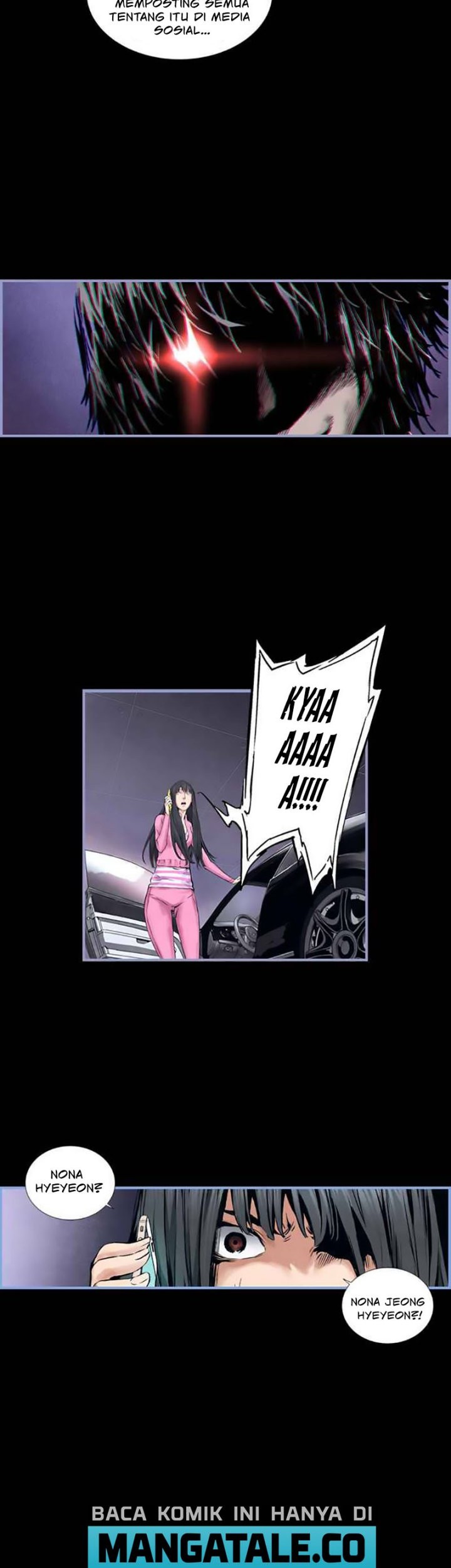 Island Part 2 Chapter 06 Gambar 28