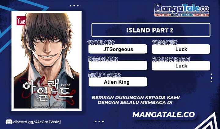 Baca Komik Island Part 2 Chapter 05 Gambar 1