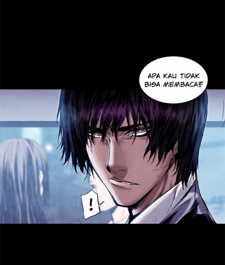 Island Part 2 Chapter 05 Gambar 37