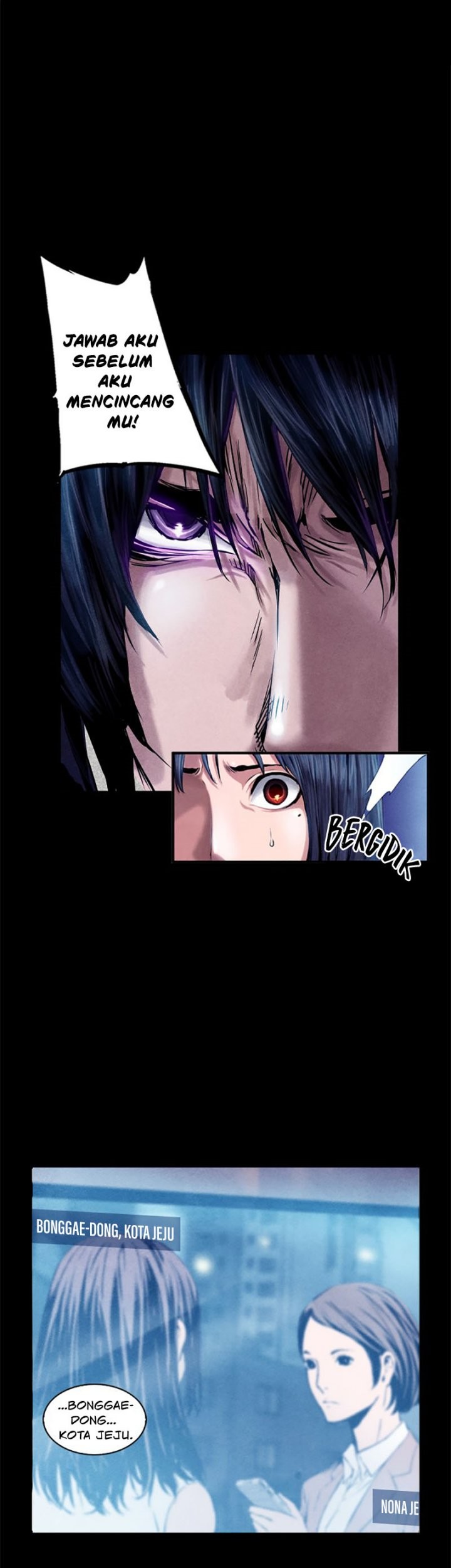 Island Part 2 Chapter 05 Gambar 38