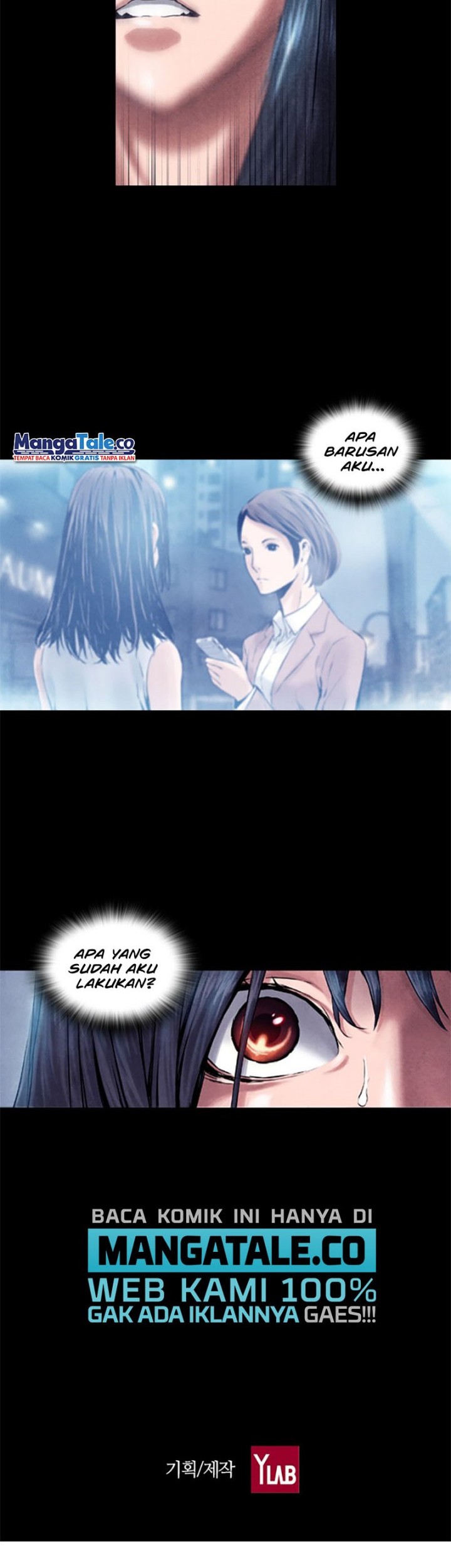 Island Part 2 Chapter 05 Gambar 41