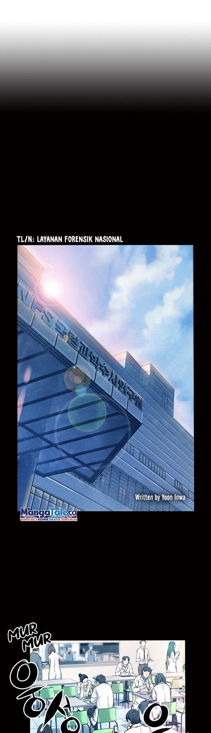 Baca  Island Part 2 Chapter 05 Gambar 2