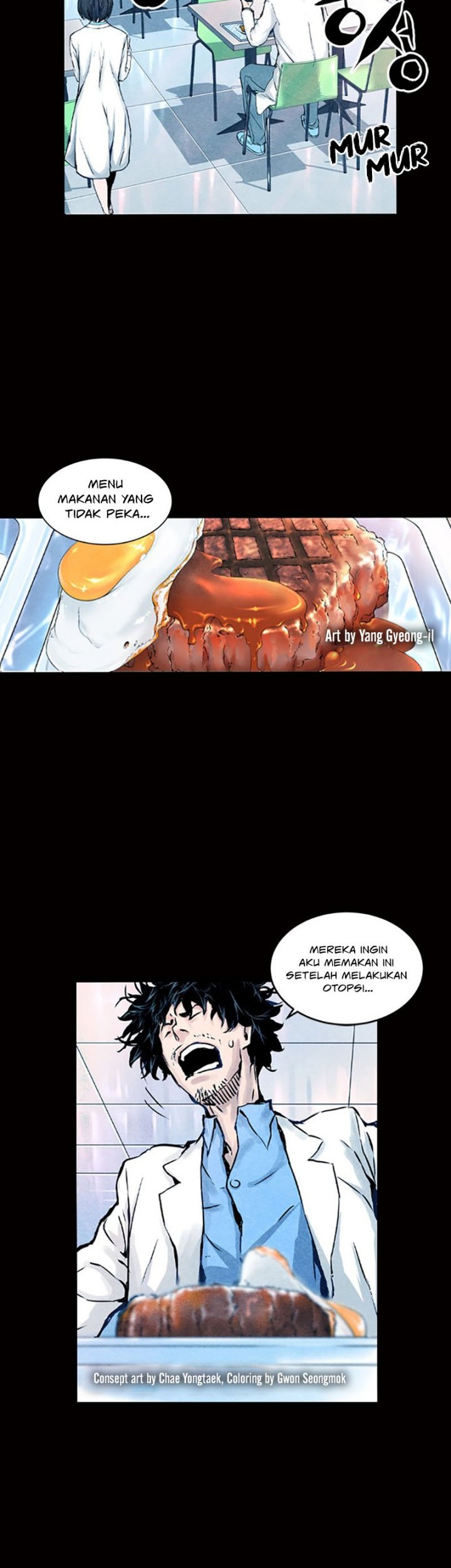 Island Part 2 Chapter 05 Gambar 3
