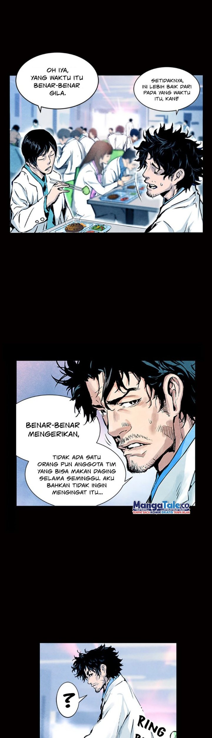 Island Part 2 Chapter 05 Gambar 4