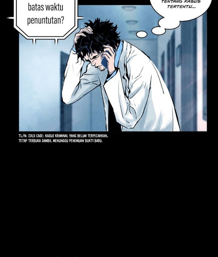 Island Part 2 Chapter 05 Gambar 9