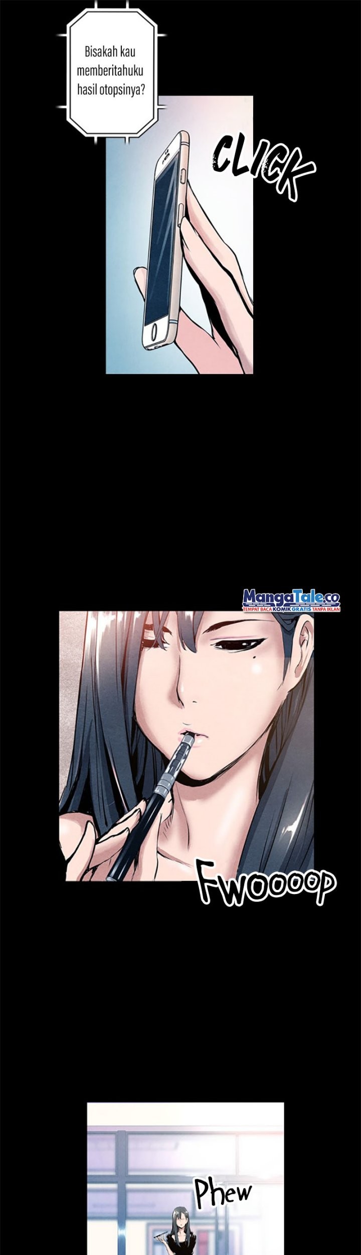 Island Part 2 Chapter 05 Gambar 10
