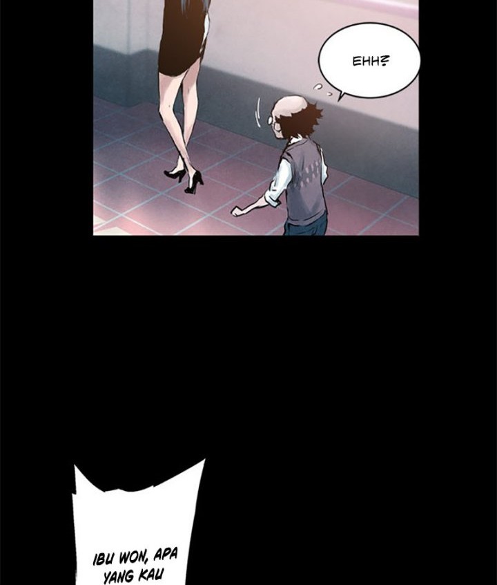 Island Part 2 Chapter 05 Gambar 13