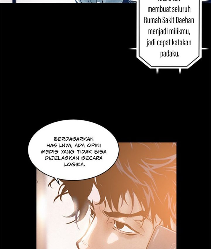 Island Part 2 Chapter 05 Gambar 17