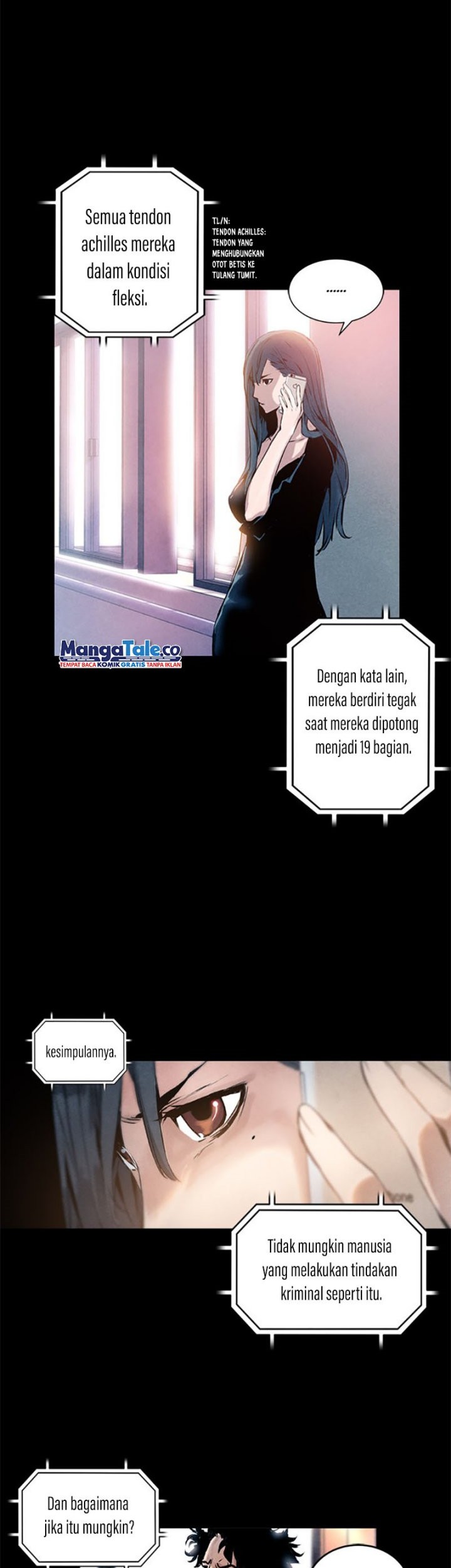 Island Part 2 Chapter 05 Gambar 20