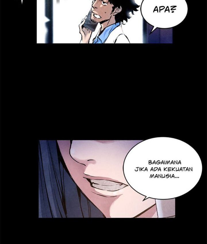 Island Part 2 Chapter 05 Gambar 21