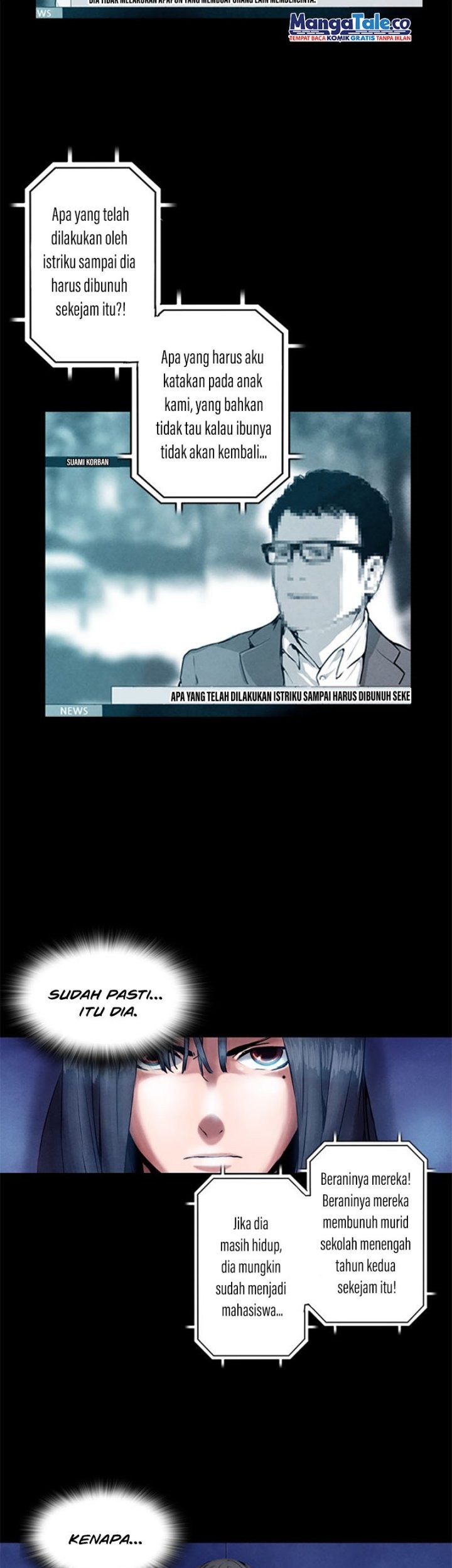 Island Part 2 Chapter 05 Gambar 26