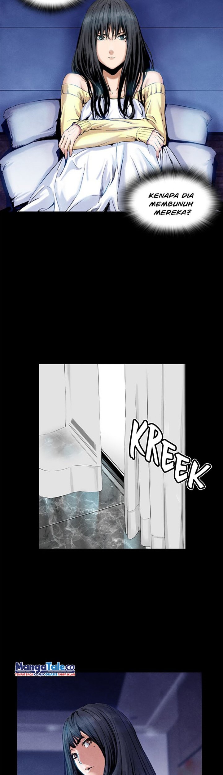 Island Part 2 Chapter 05 Gambar 27