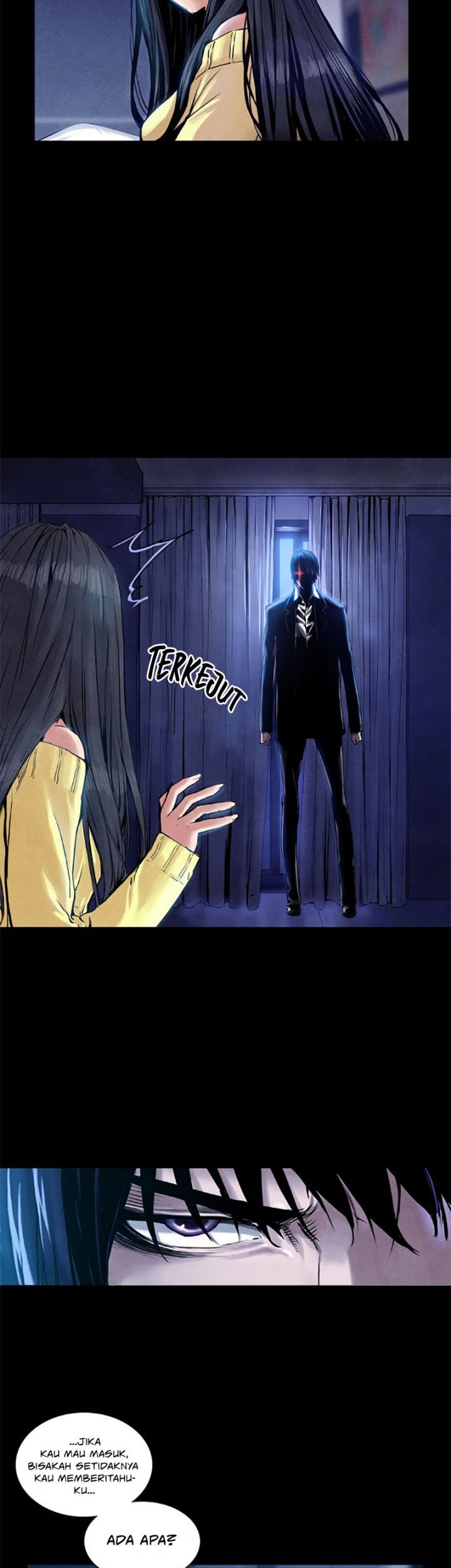 Island Part 2 Chapter 05 Gambar 28