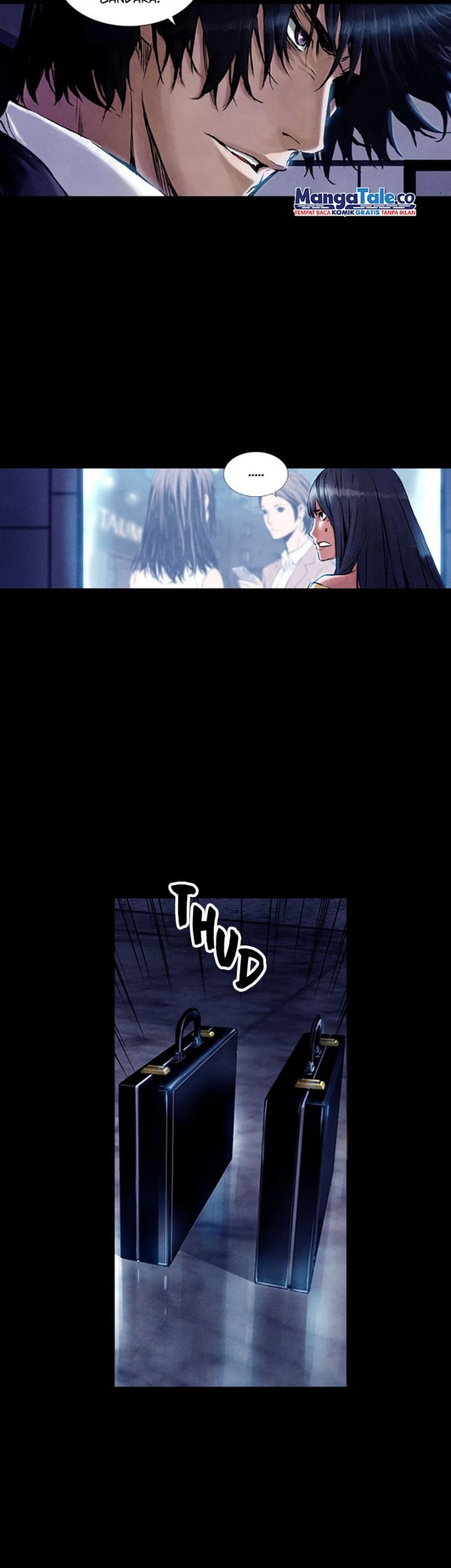 Island Part 2 Chapter 05 Gambar 30