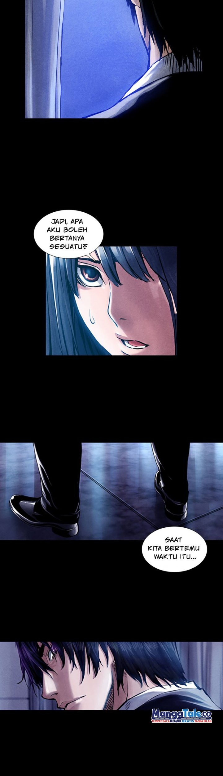 Island Part 2 Chapter 05 Gambar 32