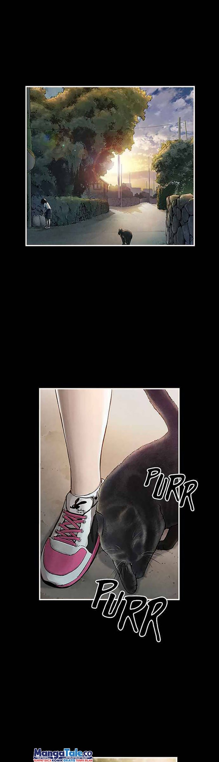 Island Part 2 Chapter 04 Gambar 36