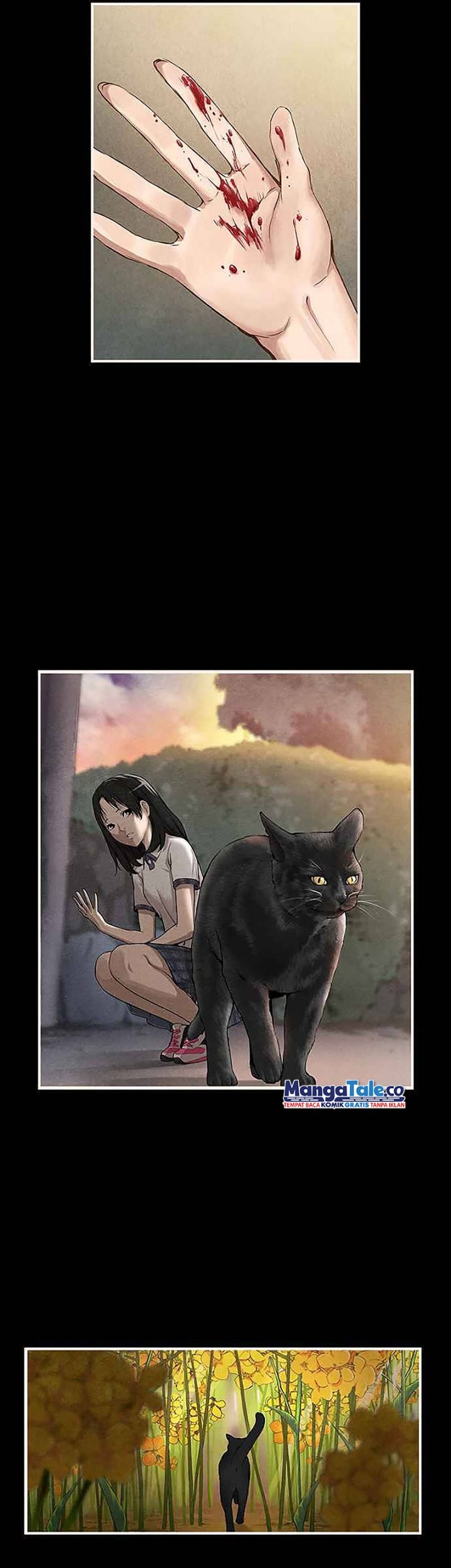 Island Part 2 Chapter 04 Gambar 38