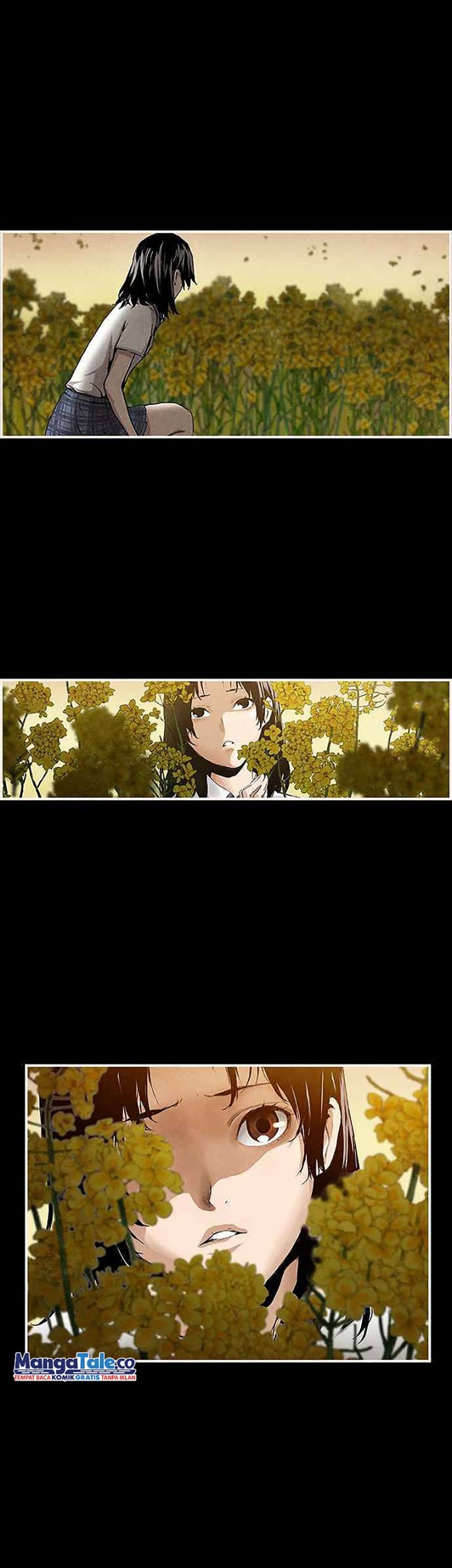Island Part 2 Chapter 04 Gambar 39
