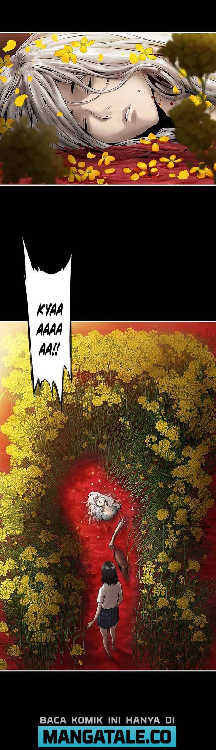 Island Part 2 Chapter 04 Gambar 40
