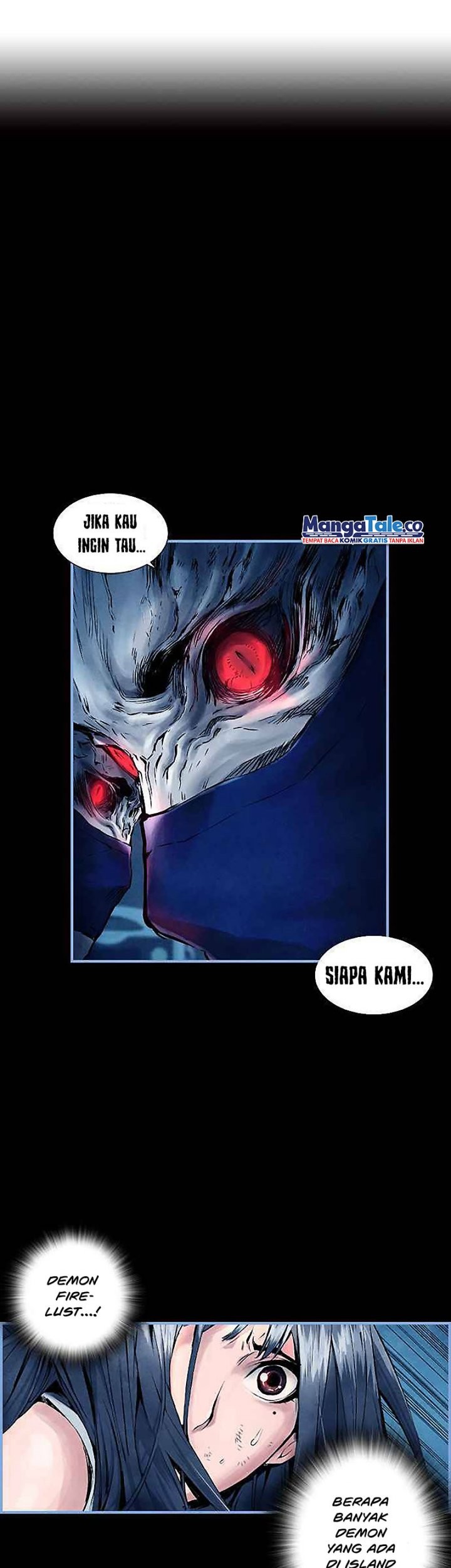 Baca  Island Part 2 Chapter 04 Gambar 2