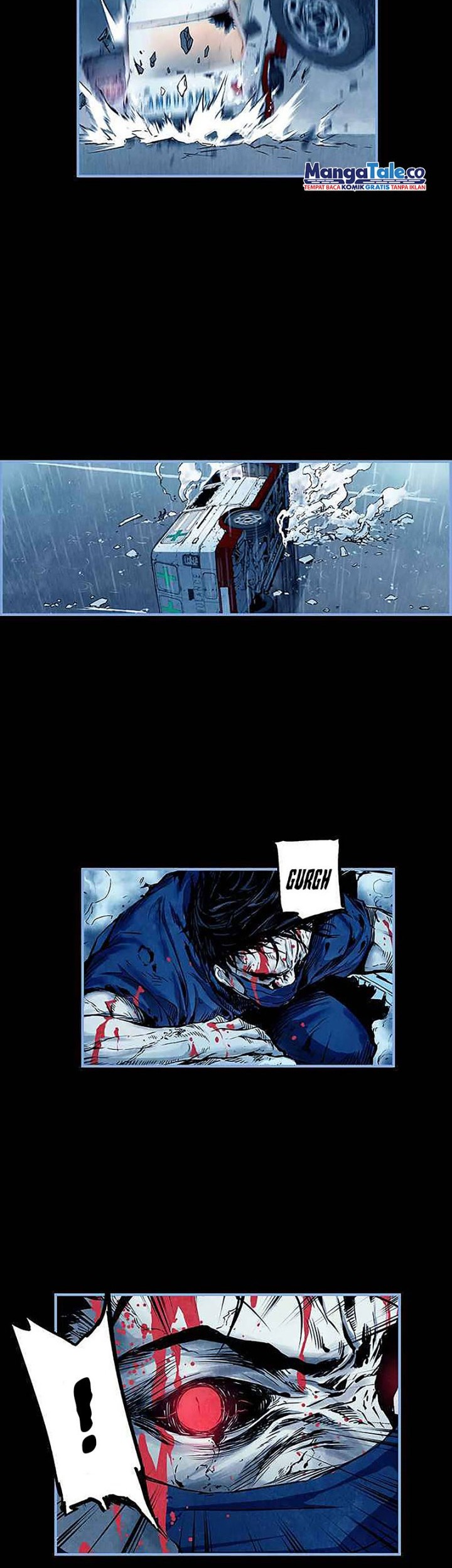 Island Part 2 Chapter 04 Gambar 7