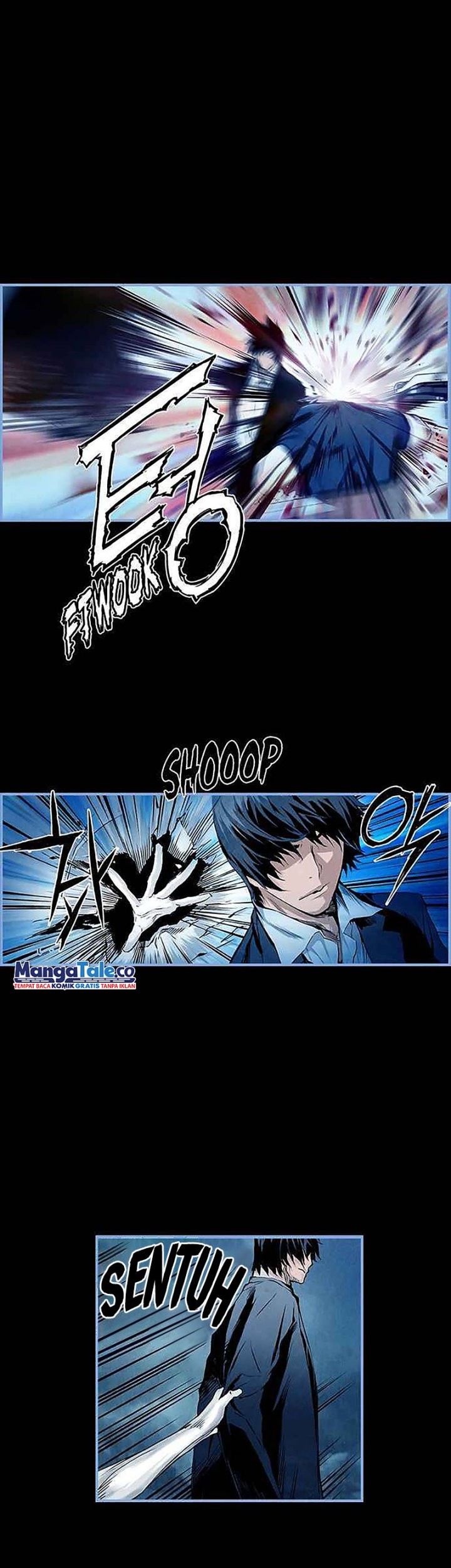 Island Part 2 Chapter 04 Gambar 8