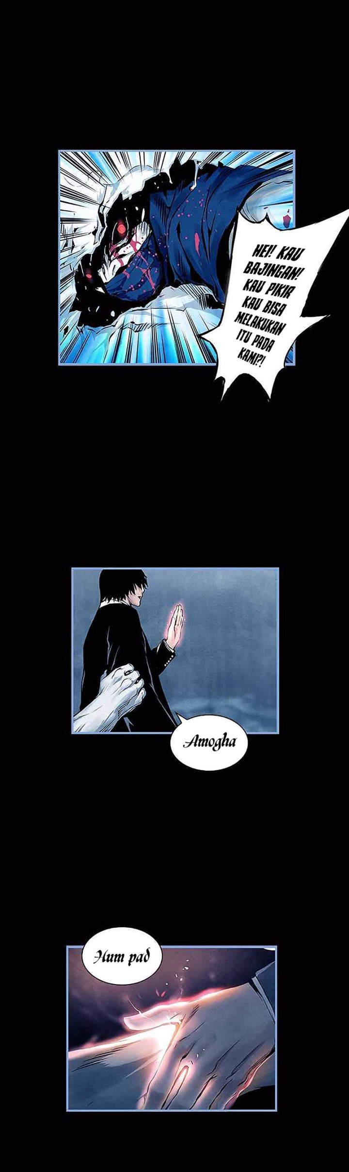 Island Part 2 Chapter 04 Gambar 9