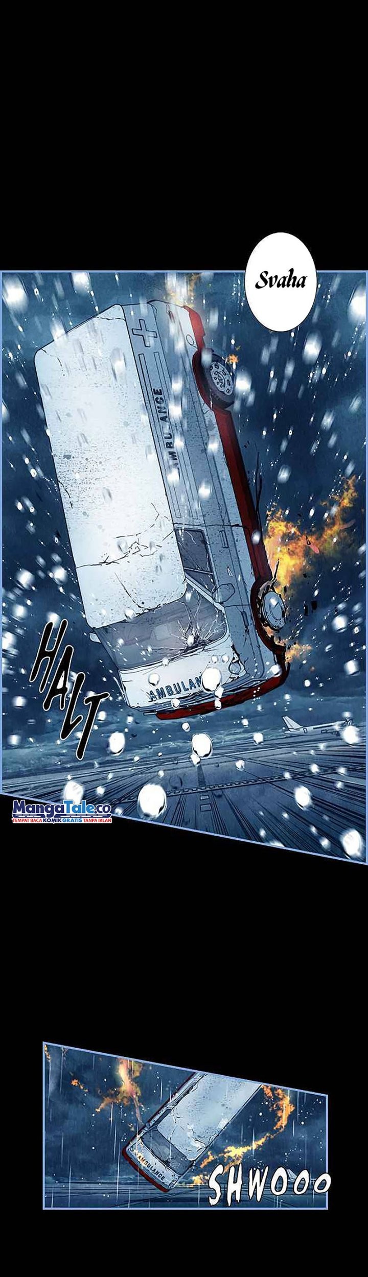 Island Part 2 Chapter 04 Gambar 14