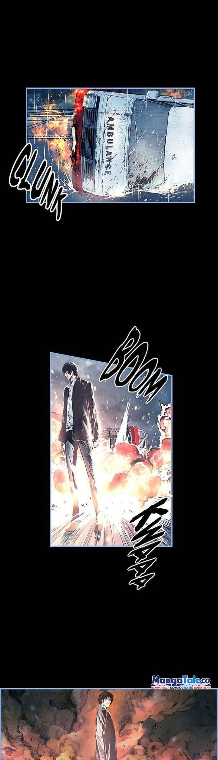 Island Part 2 Chapter 04 Gambar 15