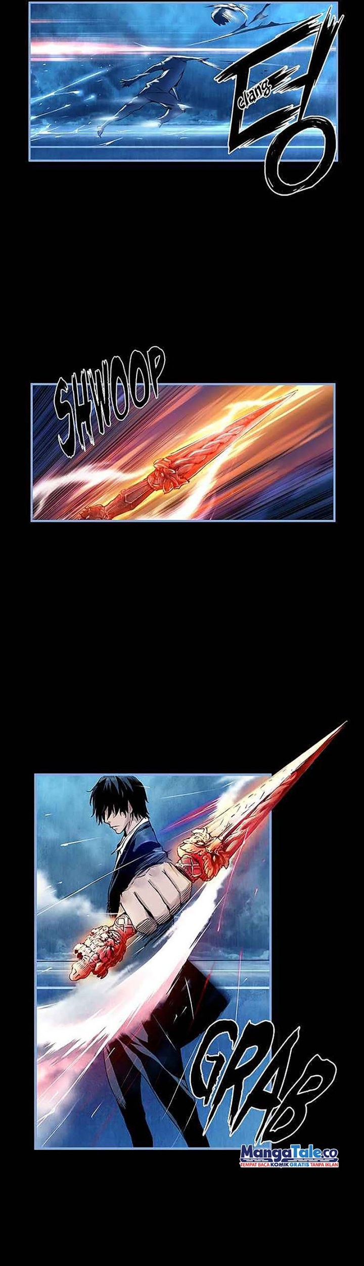 Island Part 2 Chapter 04 Gambar 18