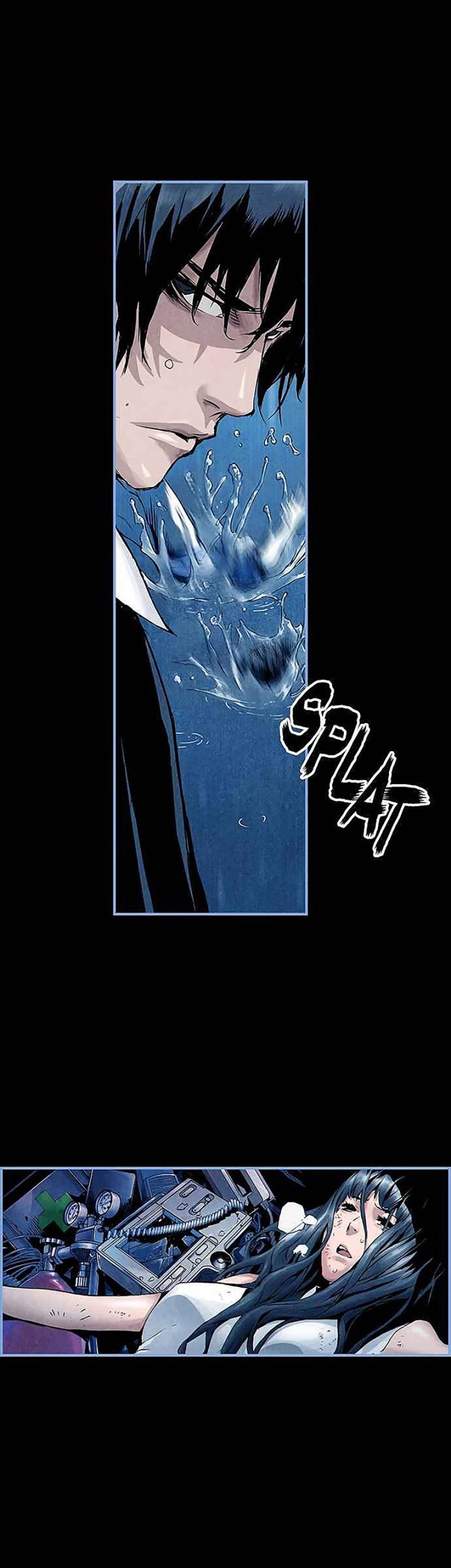 Island Part 2 Chapter 04 Gambar 19