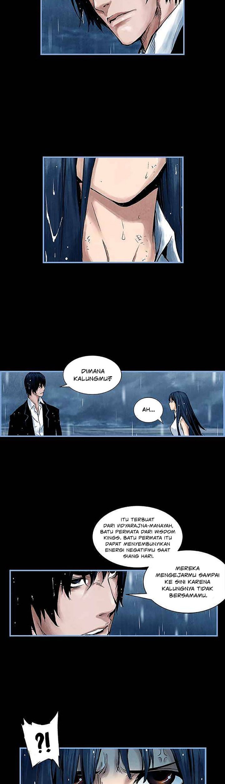 Island Part 2 Chapter 04 Gambar 23