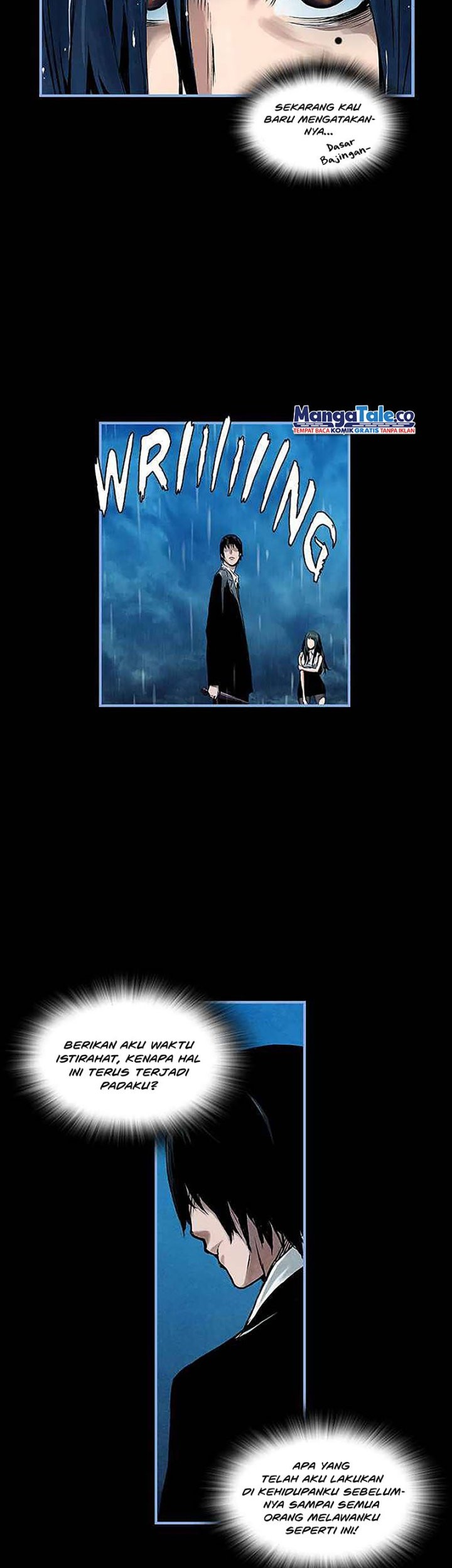 Island Part 2 Chapter 04 Gambar 24