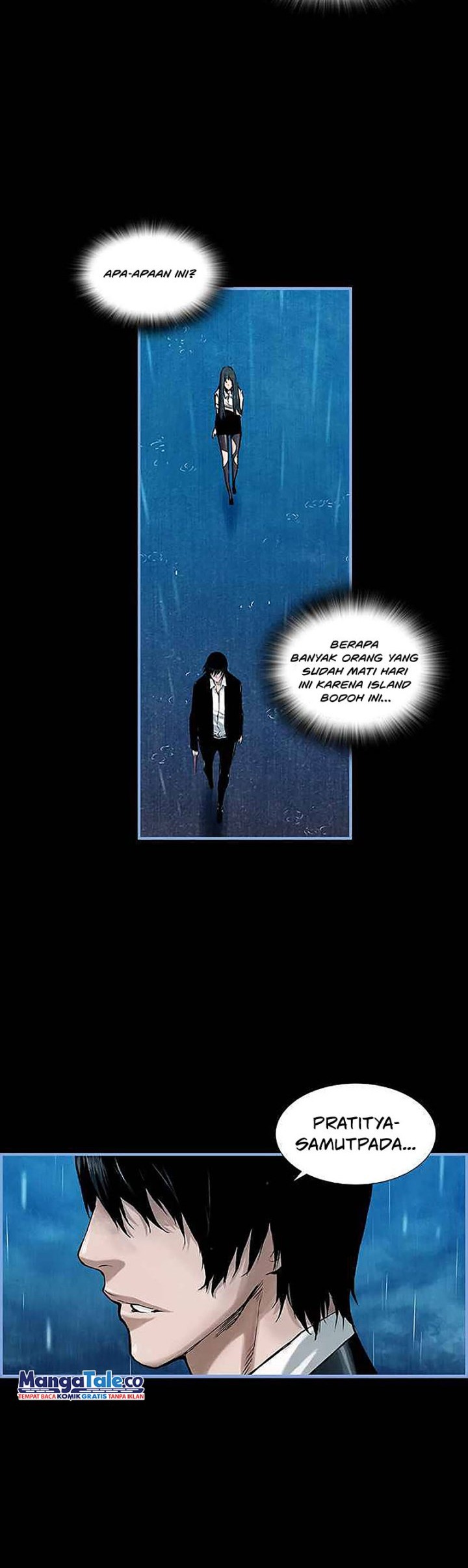 Island Part 2 Chapter 04 Gambar 25