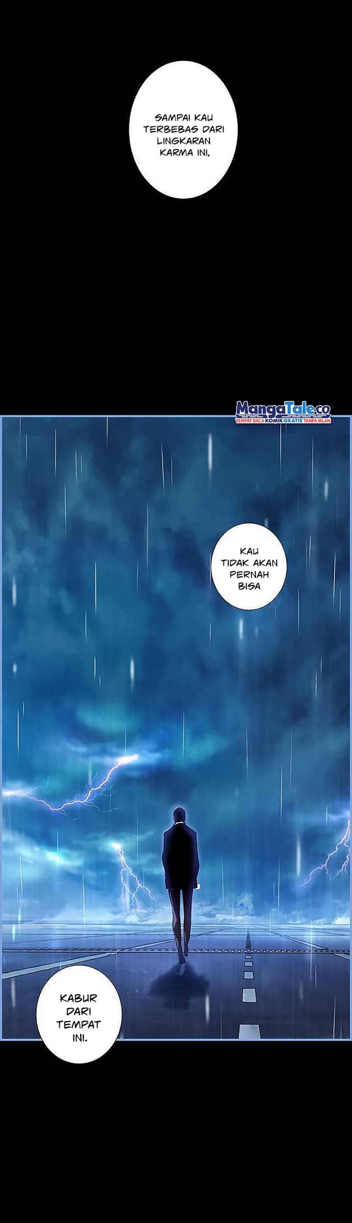 Island Part 2 Chapter 04 Gambar 27