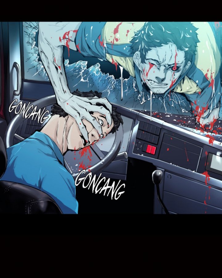 Island Part 2 Chapter 03 Gambar 13