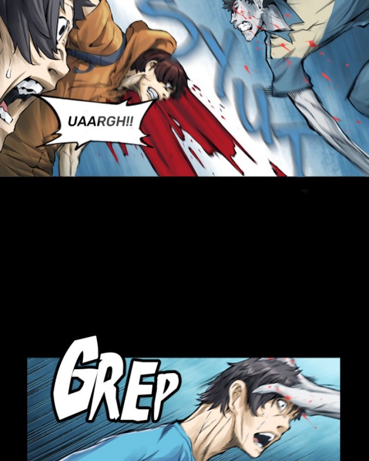 Island Part 2 Chapter 03 Gambar 18