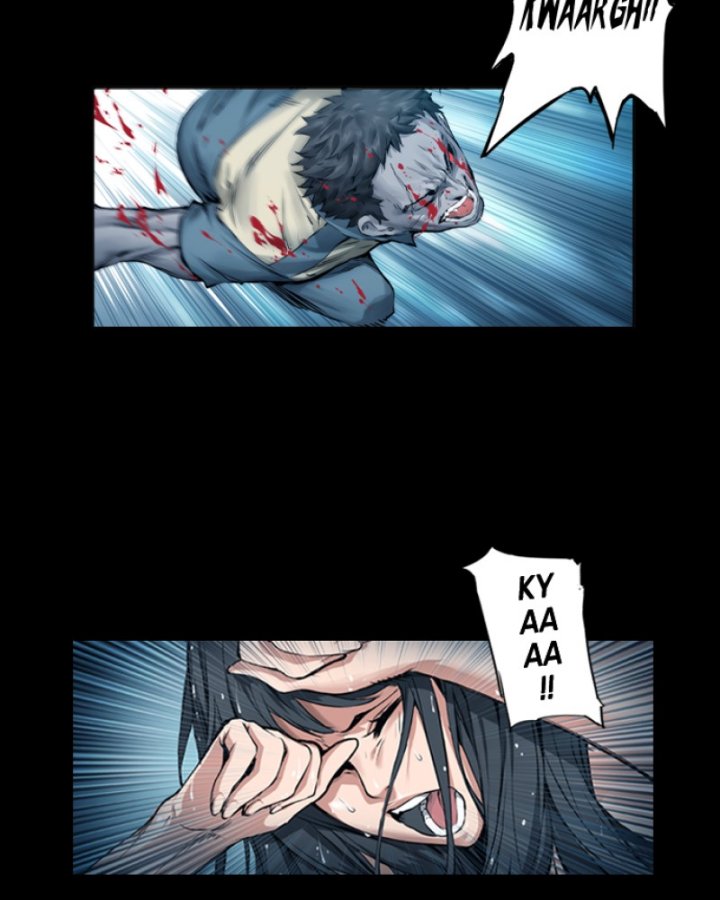 Island Part 2 Chapter 03 Gambar 25