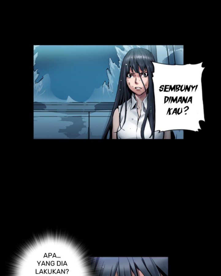 Island Part 2 Chapter 03 Gambar 30