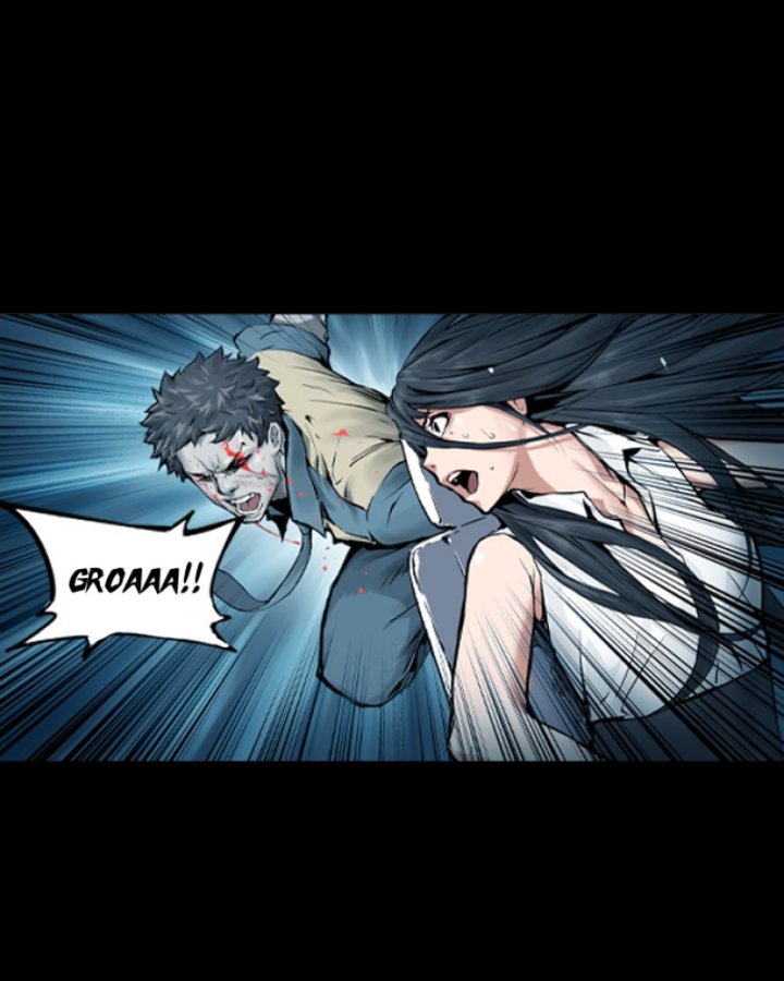 Island Part 2 Chapter 03 Gambar 46