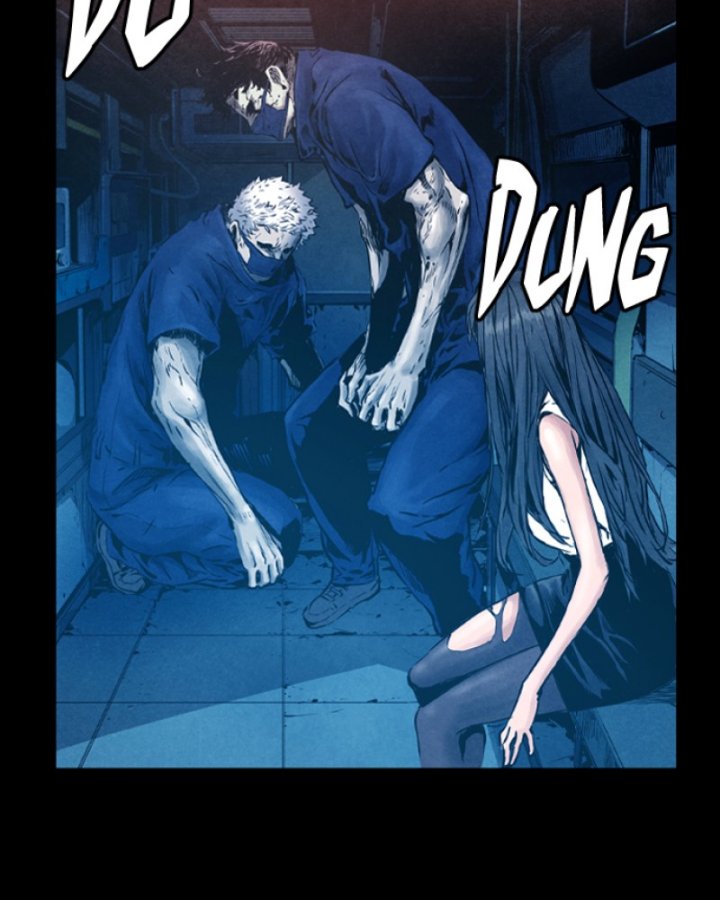 Island Part 2 Chapter 03 Gambar 85