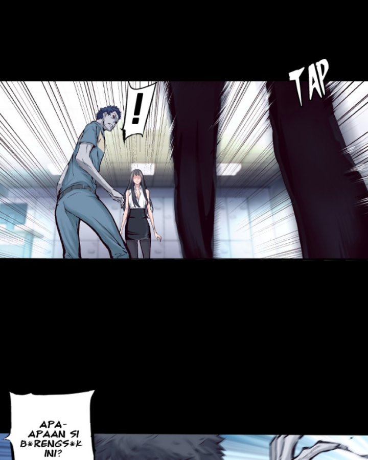 Island Part 2 Chapter 02 Gambar 10