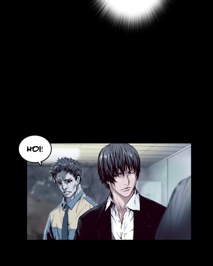Island Part 2 Chapter 02 Gambar 21
