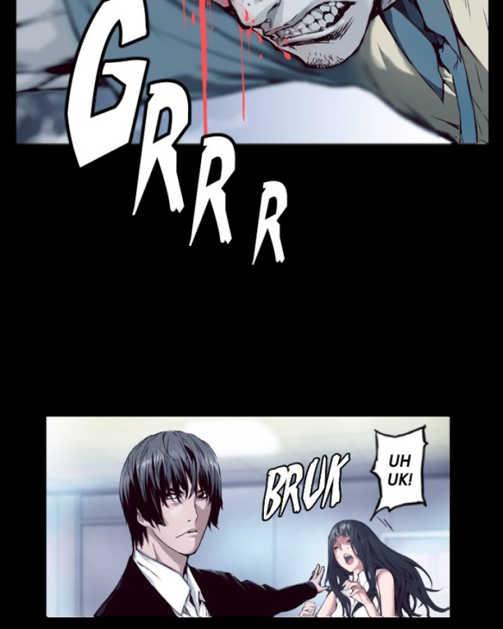 Island Part 2 Chapter 02 Gambar 38