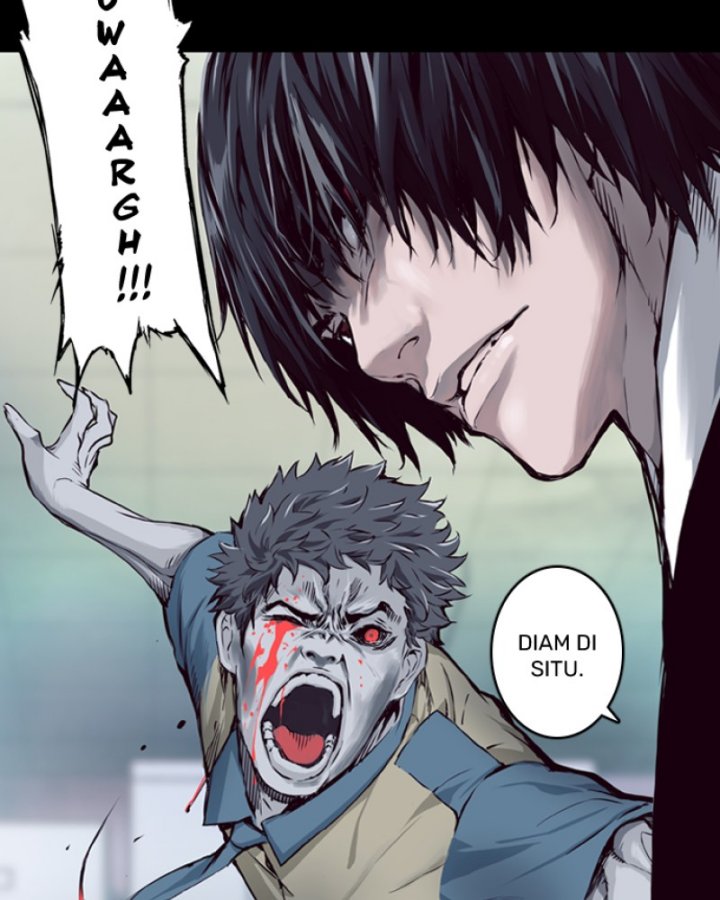 Island Part 2 Chapter 02 Gambar 40