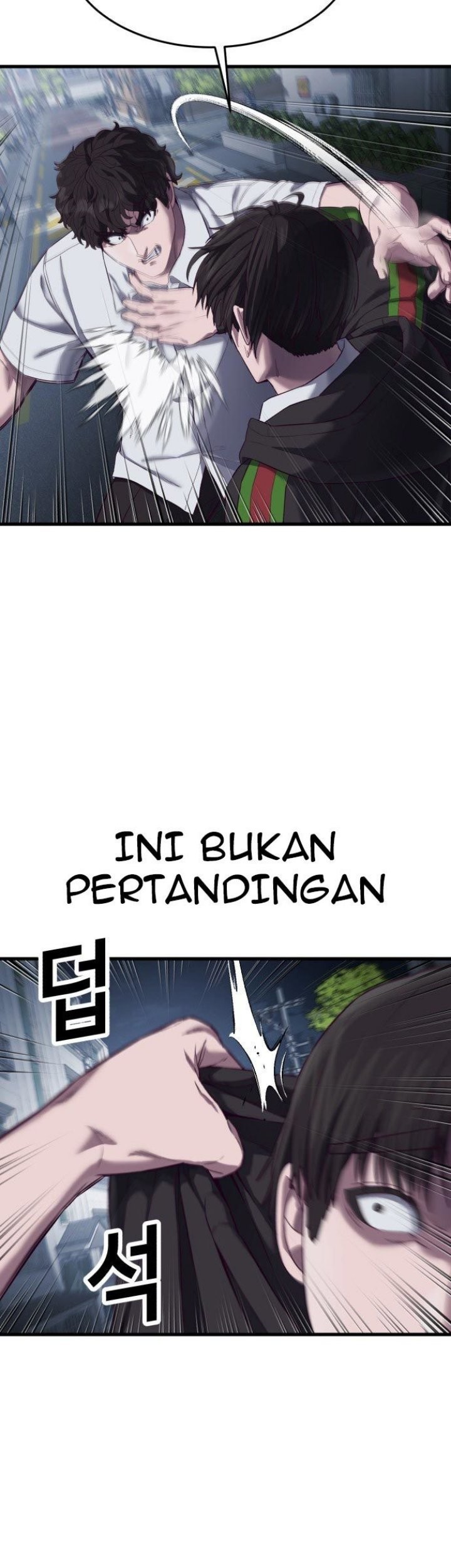Absolute Obedience Chapter 11 Gambar 29