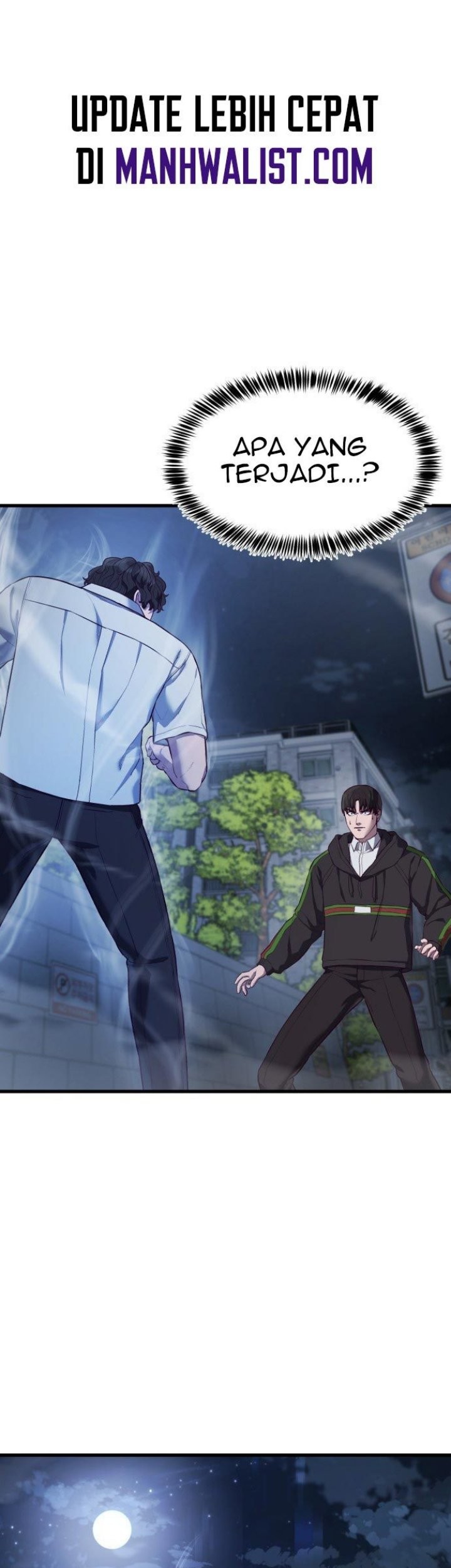 Baca Komik Absolute Obedience Chapter 11 Gambar 1