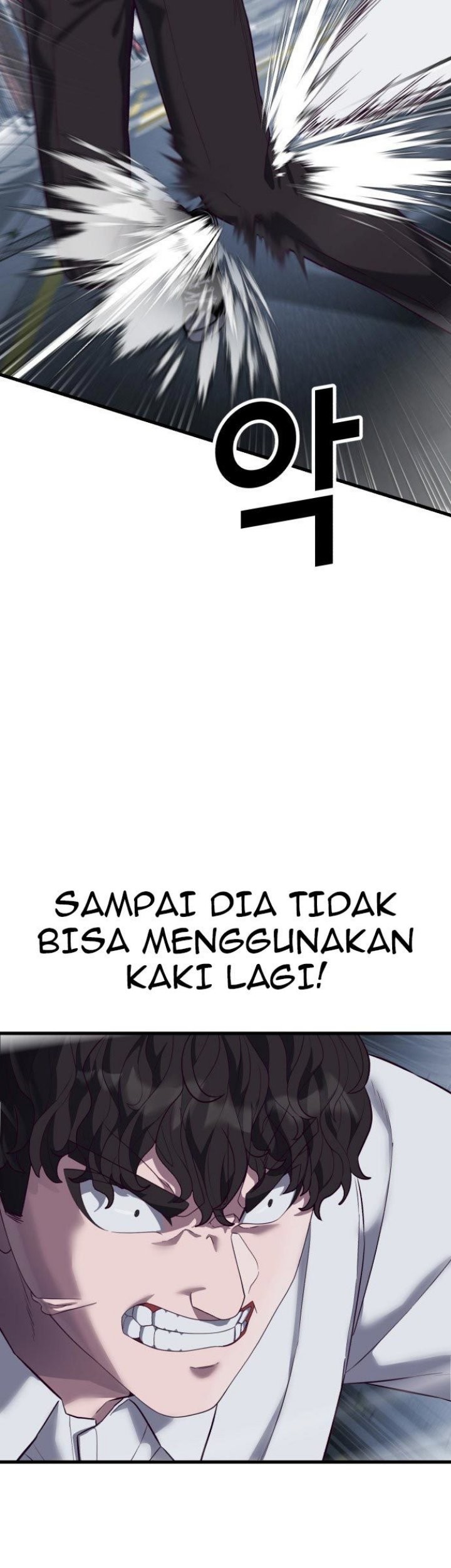 Absolute Obedience Chapter 11 Gambar 39