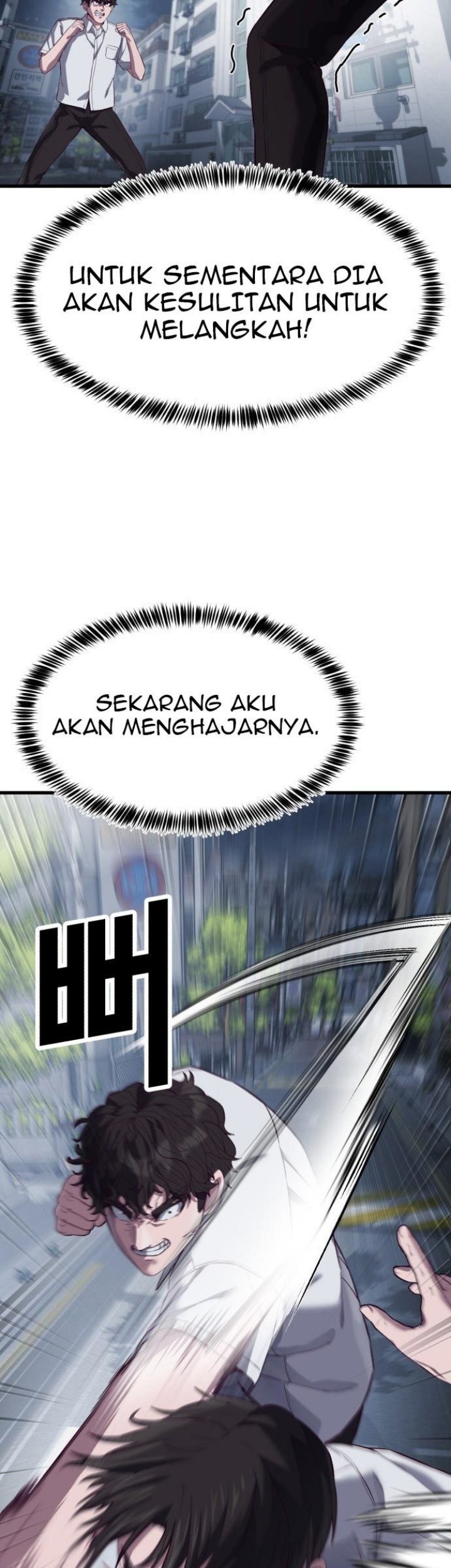Absolute Obedience Chapter 11 Gambar 49